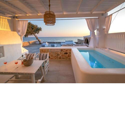 Aegean Melody Suites