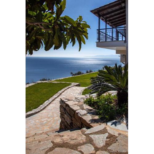 Aegean Panorama Apartments