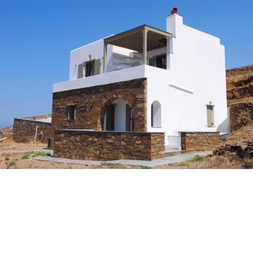 Aegean Panorama in Tinos