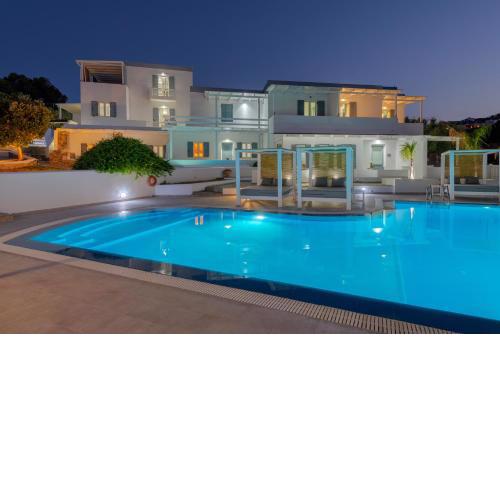 Aegean Paradiso Vacation Club