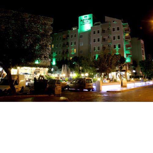 Aegean Park Hotel