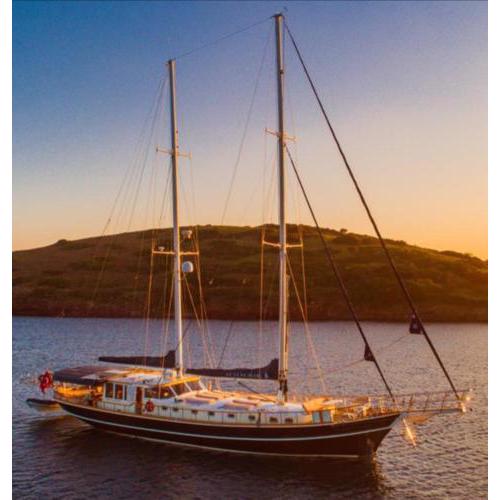 Aegean Pearl