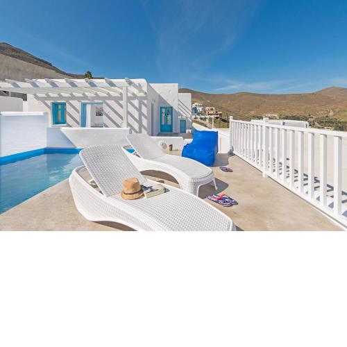 Aegean Sea Villas