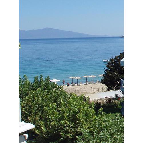 Aegean Seabreeze