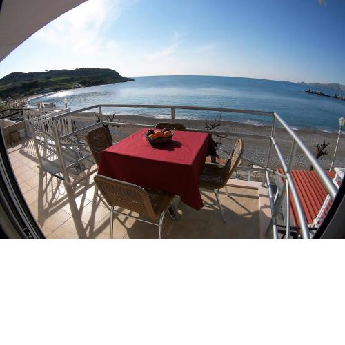 Aegean Seaview
