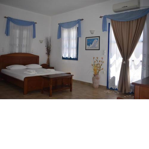 Aegean Star Hotel