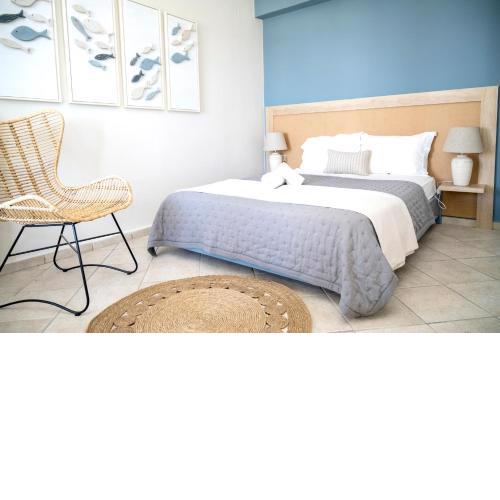 Aegean Suite