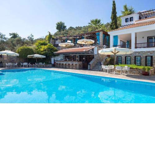 Aegean Suites