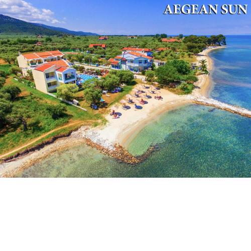 Aegean Sun Hotel