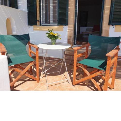 AEGEAN SUNRISE APARTMENTS at Panteli Leros