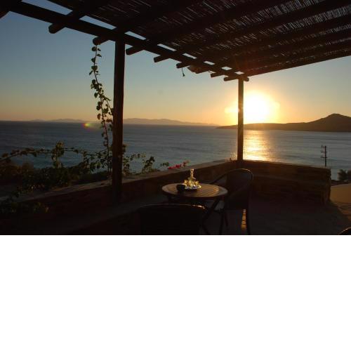 Aegean Sunset
