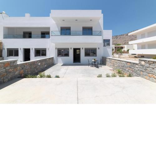 Aegean Treasure Pefkos