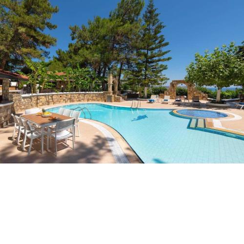 Aegean View apartment 2