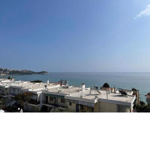 Aegean View Apartment