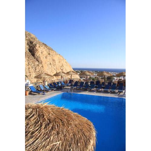 Aegean View Hotel