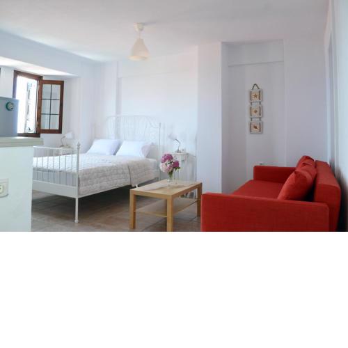 Aegean View House