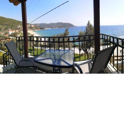 Aegean View Mikro Pelion 1
