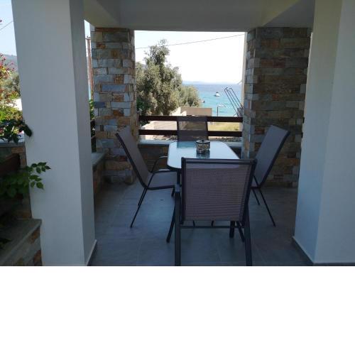 Aegean View Mikro Pelion 5