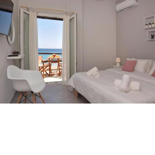 Aegean View Studio #2