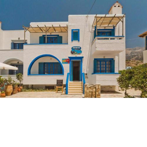 Aegean View Studios