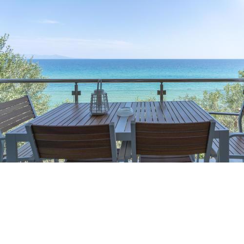 Aegean View Villa