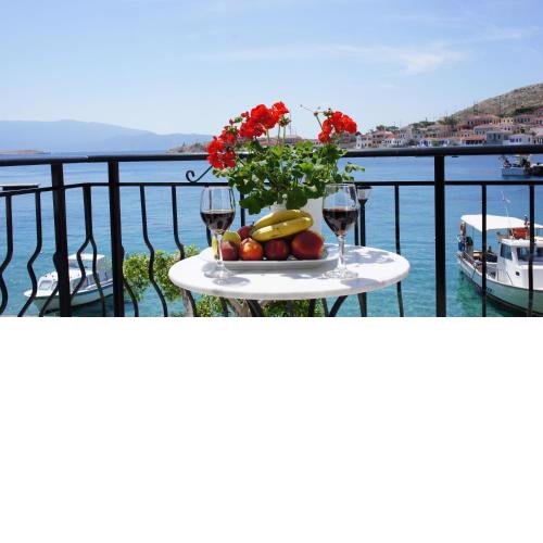 Aegean View Villas
