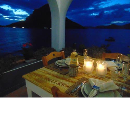 Aegean Villa Immaculate Apartment in Kalymnoss