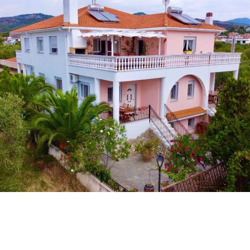 Aegean Villas