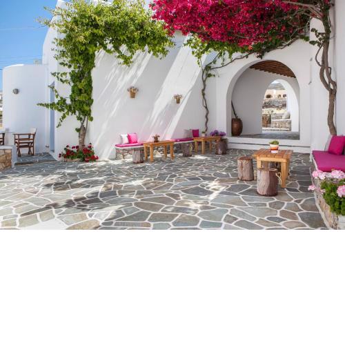 Aegeo Hotel