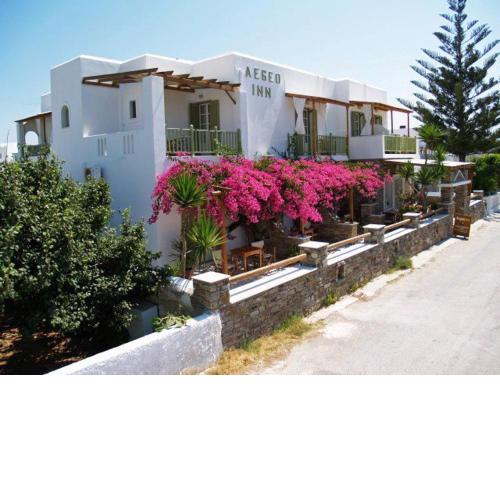 Aegeo Inn