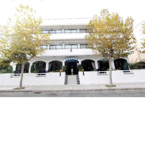 Aegeon Hotel - Adults Only