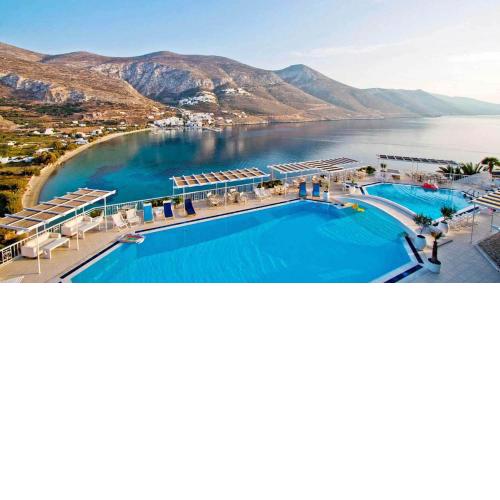 Aegialis Hotel & Spa