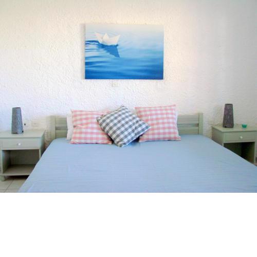 Aegialis Studios & Rooms