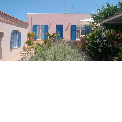 Aegina House