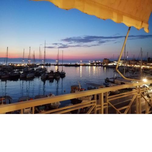 Aegina Port Apt 1-Διαμερισμα στο λιμανι της Αιγινας 1