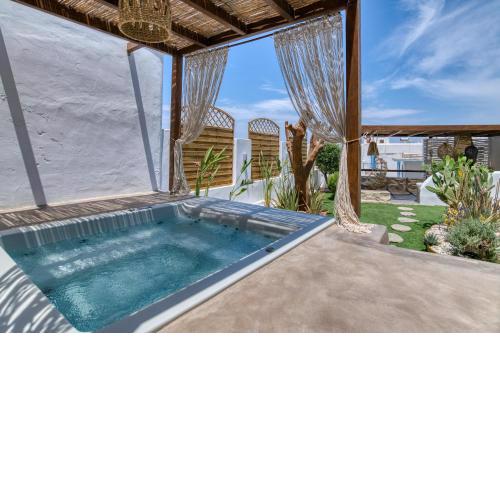 Aegis Royale Villa