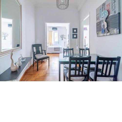 Aegle by Heloni Apartments