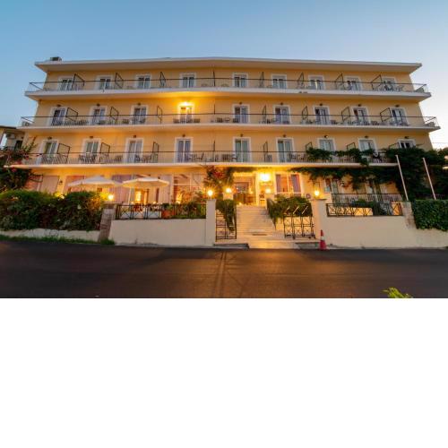Aegli Hotel