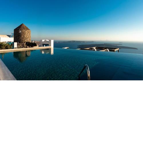 Aeifos Boutique Hotel