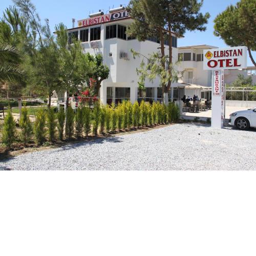 AELBİSTAN OTEL