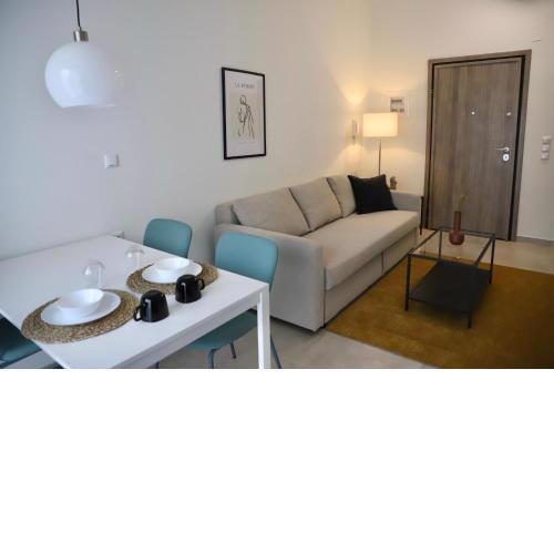 Aelia Apartment 1 Ioannina