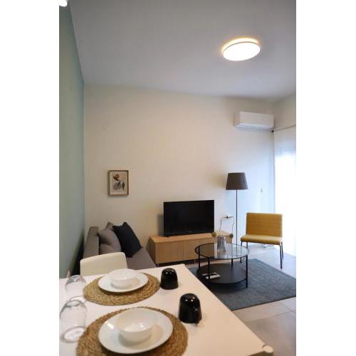 Aelia Apartment 2 Ioannina