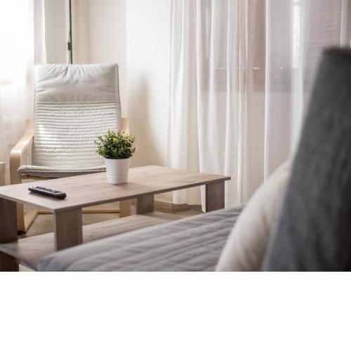Aelia Apartments