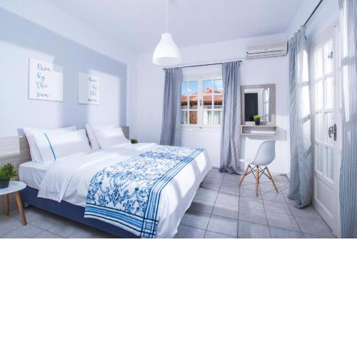 Aelia Apartments
