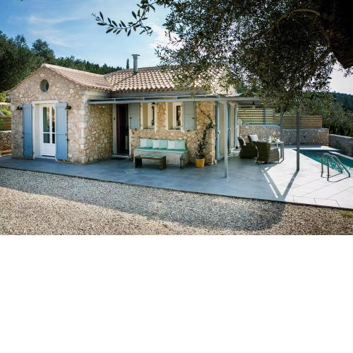 Aelia Cottage