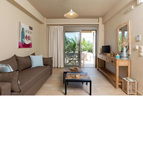 Aelia Home Suites