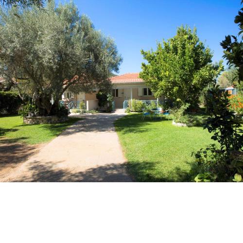 Aelia House