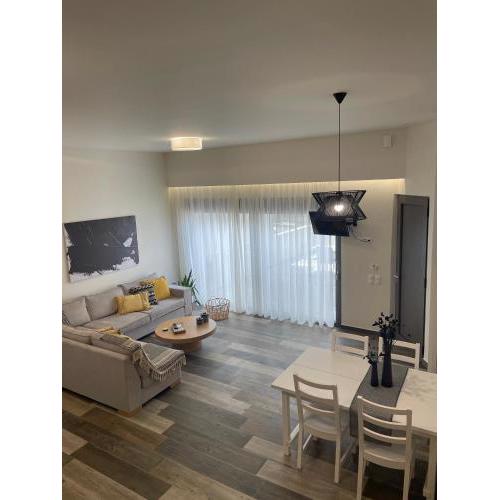 Aelia Luxury Beach House