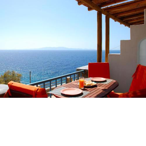 Aelia Mare Apartments Nr2