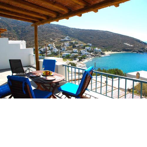 Aelia Mare Apartments Nr3